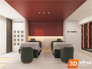 Spa Skp Files 